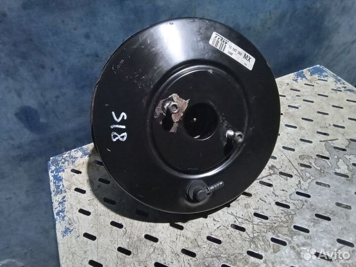 Вут Opel Astra H Zafira B