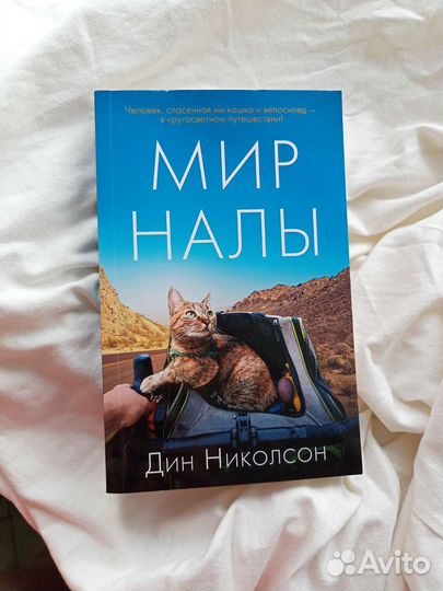 Дин Николсон 