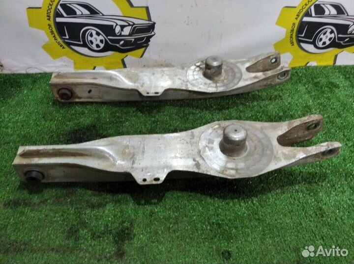 Рычаг задний нижний Opel Vectra 69 Z18XER 2007