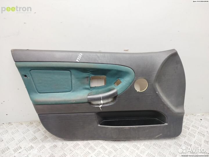 Б/У Б/У Обшивка дверей (комплект) от универсала