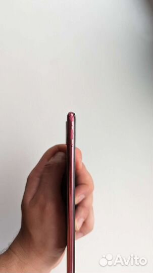 Samsung galaxy a7 2018