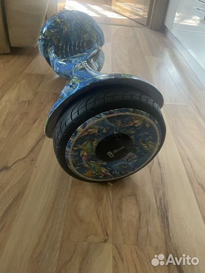 Гироскутер бу