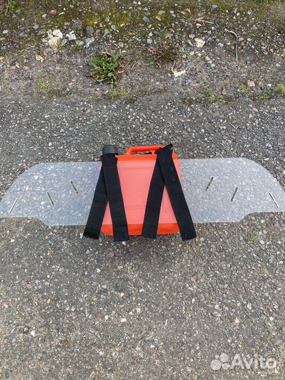 Ветрозащита slk171