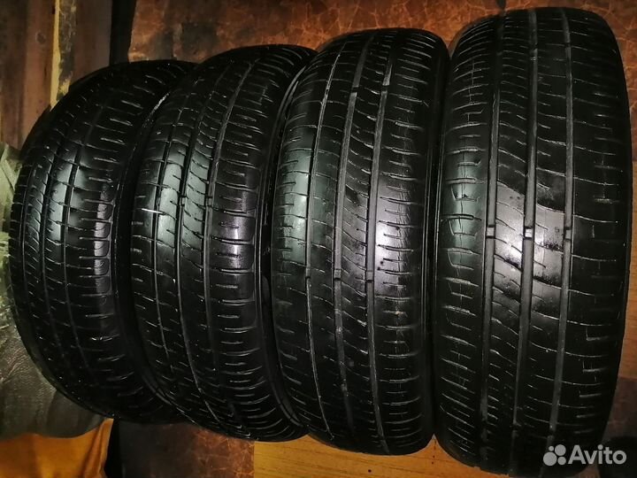 Dunlop Enasave EC204 165/65 R14