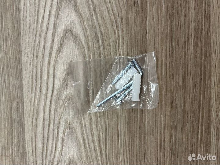 Крючки для ванной Wasserkraft Wern K-2523, хром