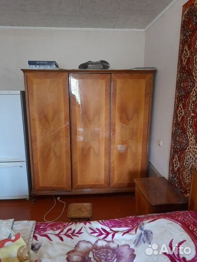 Любителям антиквариата