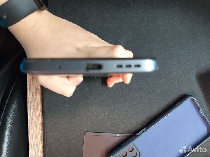 Xiaomi Redmi 10, 4/64 ГБ