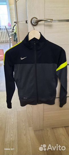 Олимпийка nike 134-140