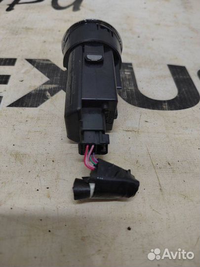 Кнопка запуска двигателя Lexus Rx4 Rx200T Rx300