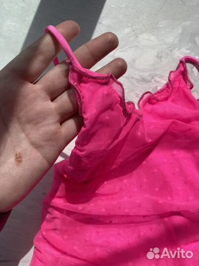 Новый Купальник MC2 Saint Barth 8 лет