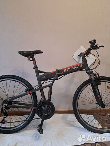 Велосипеды бу