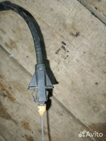 Круиз контроль Dodge Stratus 2002г 2,7л