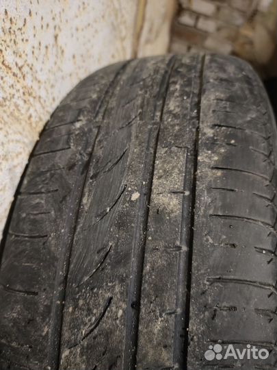 Pirelli Formula Energy 195/60 R15