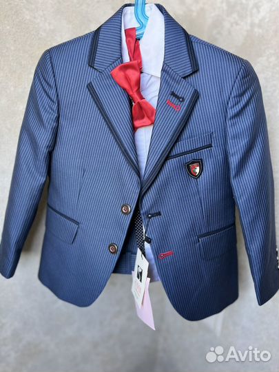 Детский костюм