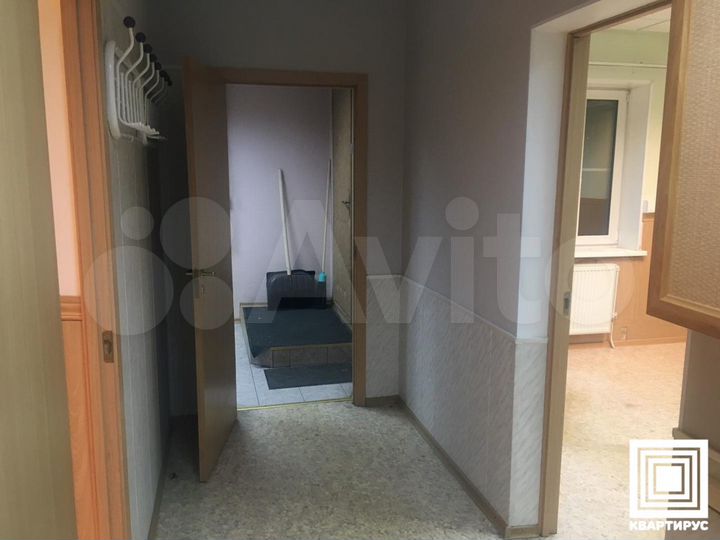 Свободного назначения, 51.5 м²