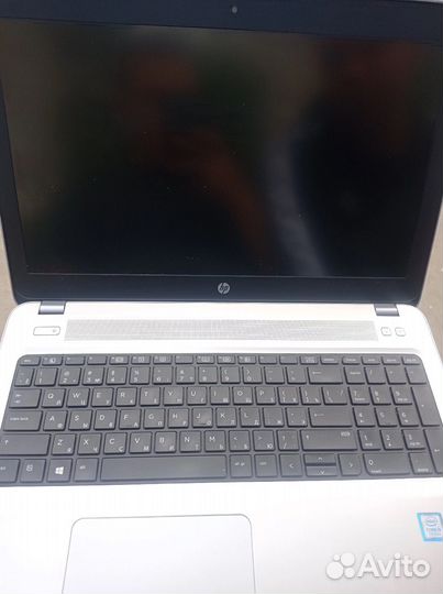 Hp probook 450 g4