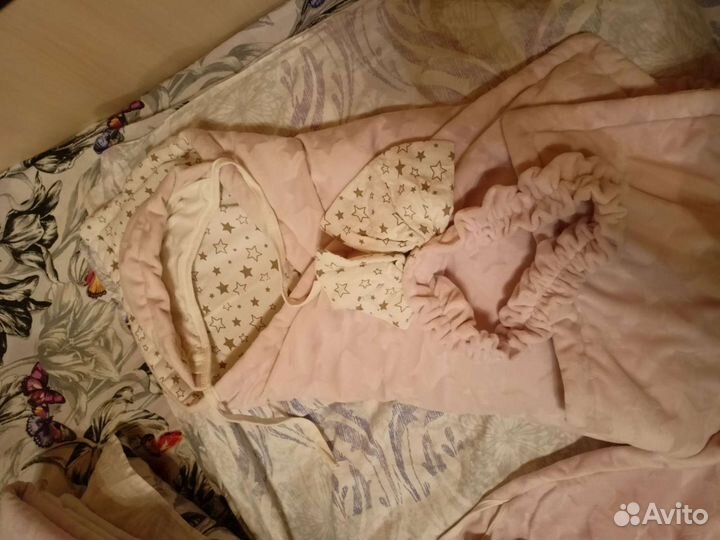 Набор для выписки