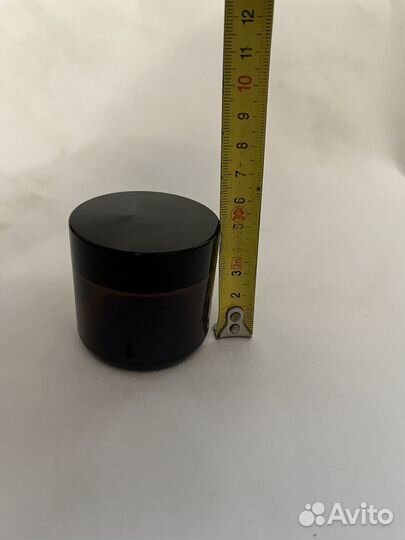 Баночки для свечей 60мл