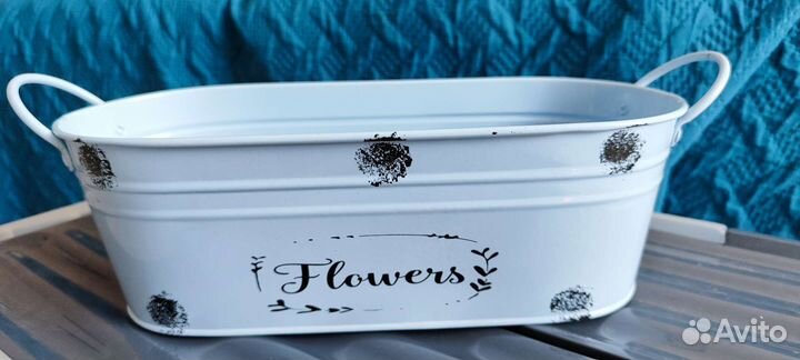 Бронь Для цветов