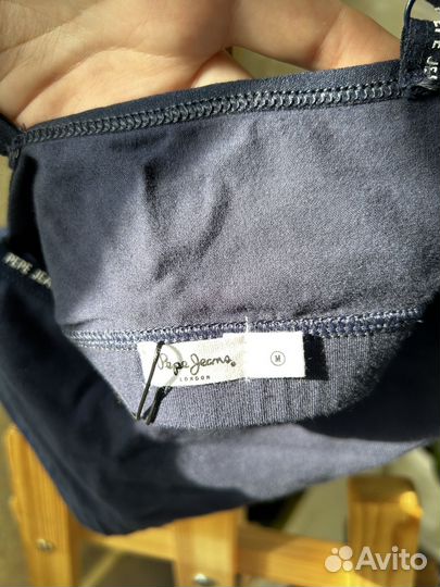 Нижнее белье pepe jeans calvin klein