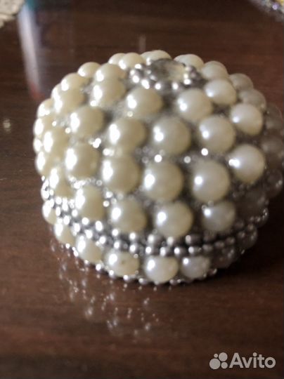 Шкатулка для ювелирных украшений