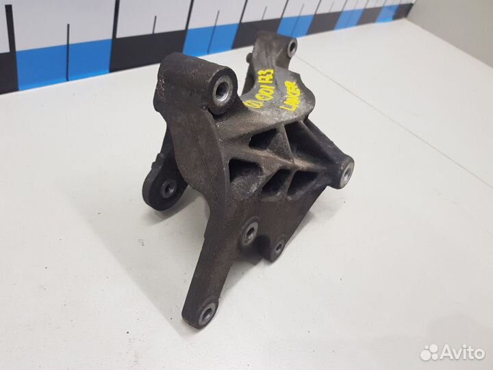 Кронштейн насоса гур Mitsubishi Lancer (2007-2017)