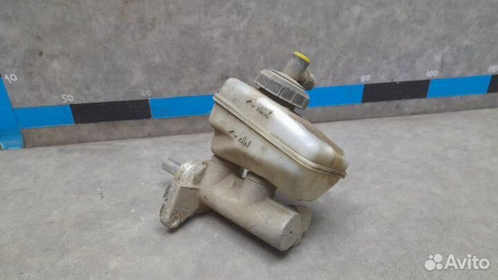 Главный тормозной цилиндр Renault Logan 1 1.4 2007