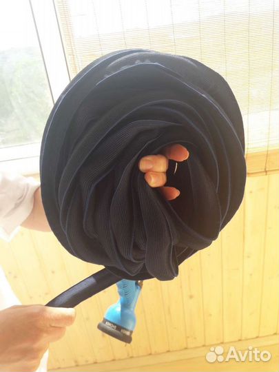 Шланг поливочный