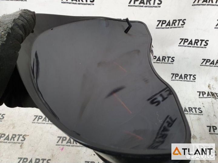 Спидометр subaru legacy