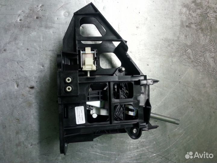 Корпус рычага селектора АКПП для Ford Focus 2