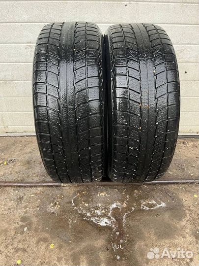 Triangle Snow-LL01 215/60 R16