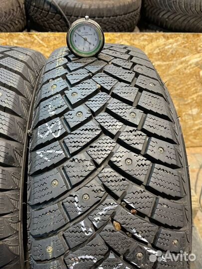 Leao Winter Defender Grip 185/65 R15