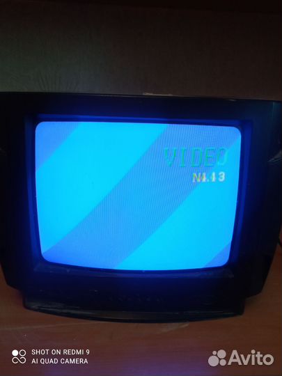 Телевизор бу