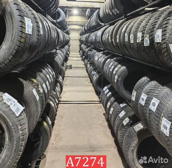 Nokian Tyres Hakkapeliitta 7 225/60 R17 101P