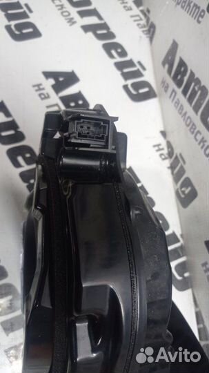 Динамик передний правый Audi A7 4G CGW 12.03.2012