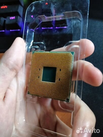 Ryzen 5 1500X
