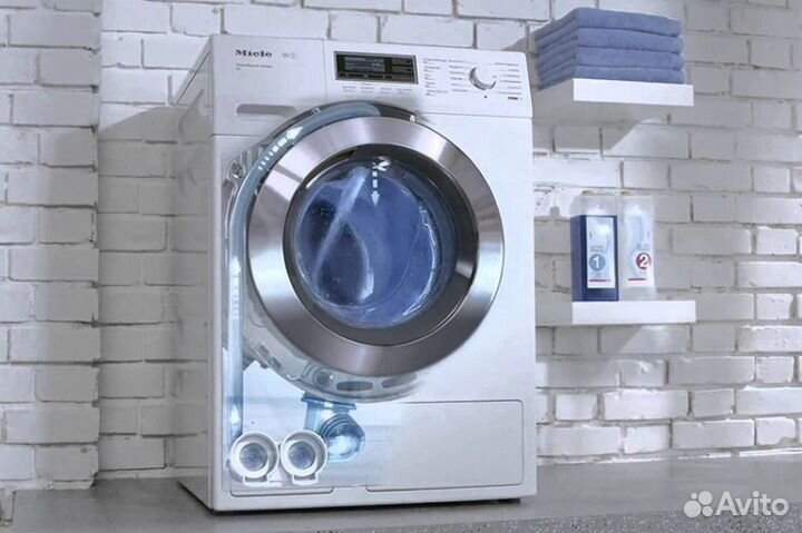 Ремонт Стиральных и Посудомоечных машин.Запчасти