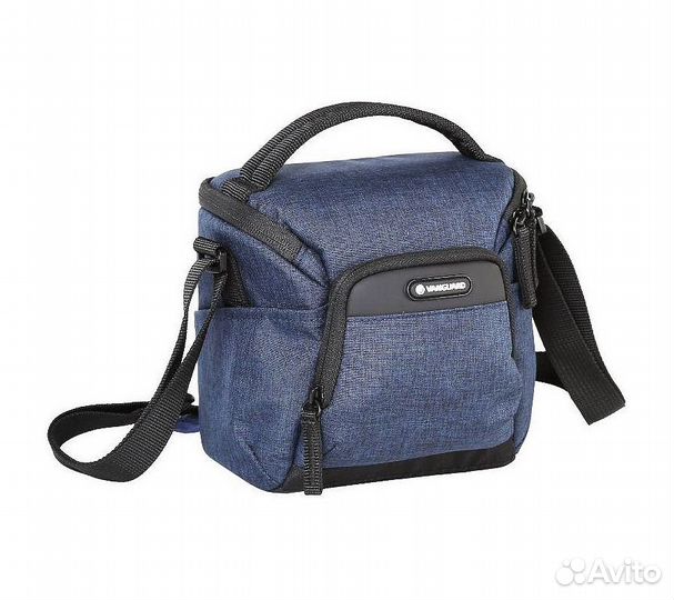 Сумка Vanguard Vesta Aspire 15, синяя