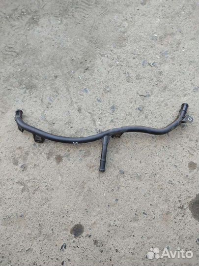 Трубка системы охлаждения Volkswagen Golf 7 cxsa