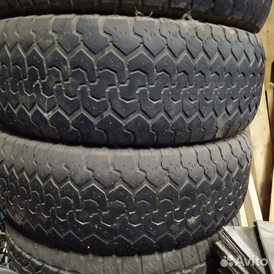 Definity Dakota A/T 265/70 R17