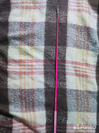 Палочка для ленты sasaki 50 см