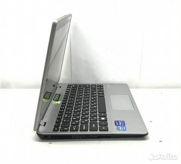 Ноутбук Acer Aspire V5-132P (зарядное)