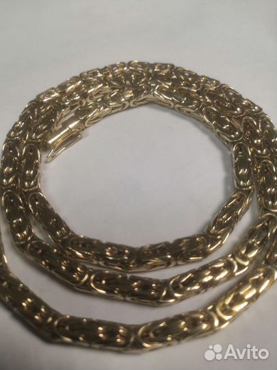Золотая цепь