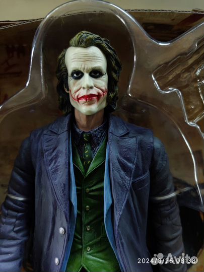 Фигурка джокер