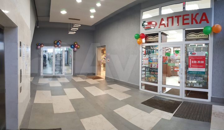 Сдам помещение свободного назначения, 44 м²