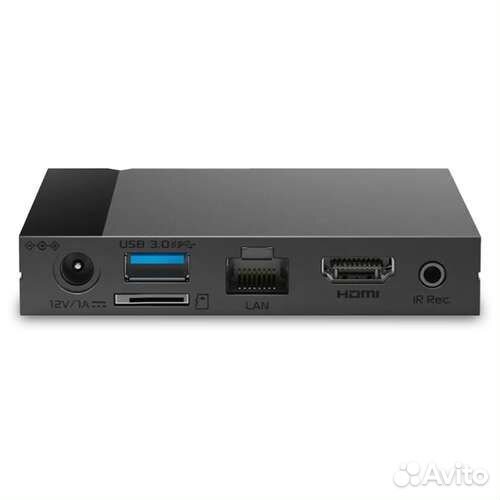 Iptv UHD-приставка Formuler Z10 Pro