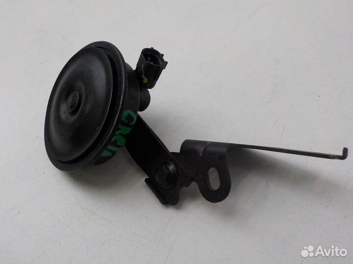 Звуковой сигнал Hyundai Creta 2015