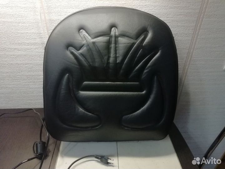 Массажная подушка KW-701B