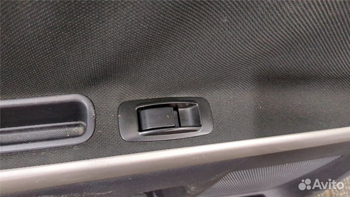 Дверь боковая Toyota Corolla Verso, 2007