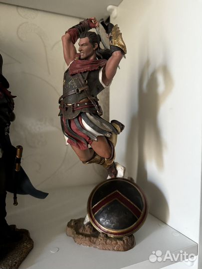 Фигурка alexios